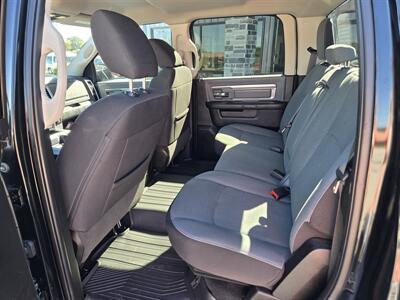 2023 RAM 1500 Classic SLT - Photo 12 - Paris, TX 75460