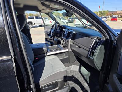 2023 RAM 1500 Classic SLT - Photo 13 - Paris, TX 75460