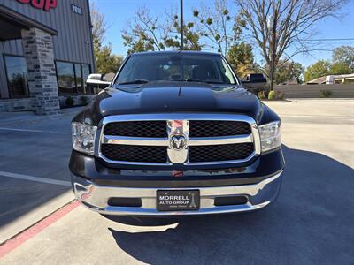 2023 RAM 1500 Classic SLT - Photo 7 - Paris, TX 75460