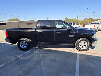 2023 RAM 1500 Classic SLT - Photo 5 - Paris, TX 75460