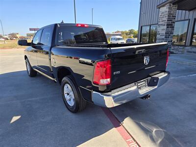 2023 RAM 1500 Classic SLT - Photo 3 - Paris, TX 75460