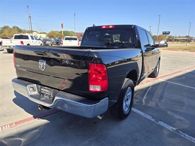 2023 RAM 1500 Classic SLT - Photo 4 - Paris, TX 75460