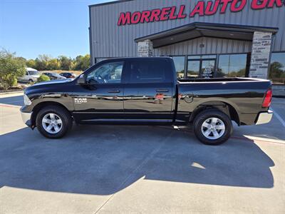 2023 RAM 1500 Classic SLT - Photo 2 - Paris, TX 75460