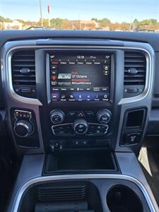 2023 RAM 1500 Classic SLT - Photo 10 - Paris, TX 75460