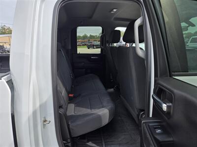 2023 GMC Sierra 2500 Pro   - Photo 14 - Paris, TX 75460