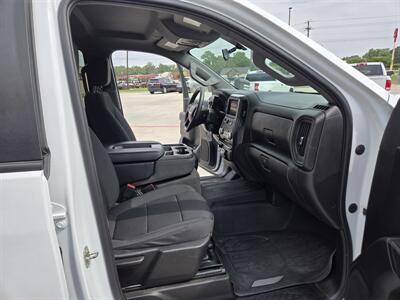 2023 GMC Sierra 2500 Pro   - Photo 13 - Paris, TX 75460