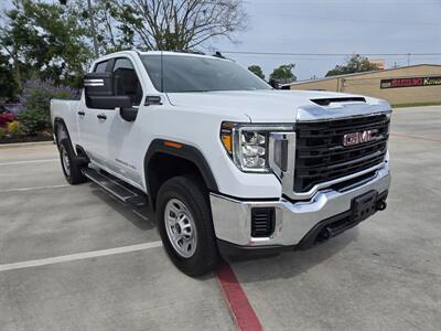 2023 GMC Sierra 2500 Pro   - Photo 6 - Paris, TX 75460