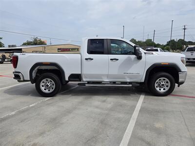 2023 GMC Sierra 2500 Pro   - Photo 5 - Paris, TX 75460