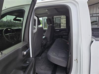 2023 GMC Sierra 2500 Pro   - Photo 11 - Paris, TX 75460