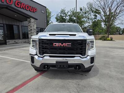 2023 GMC Sierra 2500 Pro   - Photo 7 - Paris, TX 75460