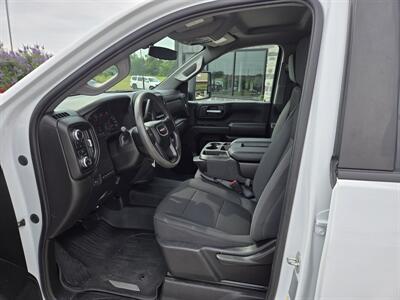 2023 GMC Sierra 2500 Pro   - Photo 12 - Paris, TX 75460