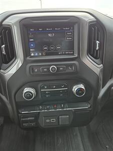 2023 GMC Sierra 2500 Pro   - Photo 10 - Paris, TX 75460