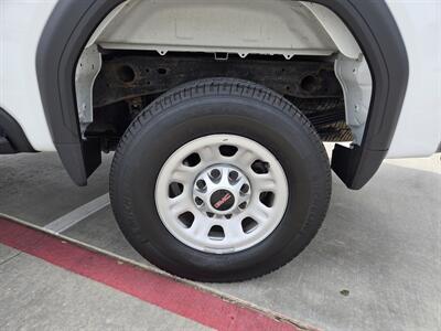2023 GMC Sierra 2500 Pro   - Photo 8 - Paris, TX 75460