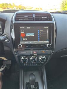 2025 Mitsubishi Outlander Sport SE   - Photo 10 - Paris, TX 75460