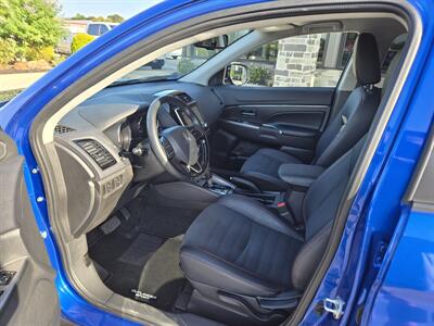 2025 Mitsubishi Outlander Sport SE   - Photo 12 - Paris, TX 75460