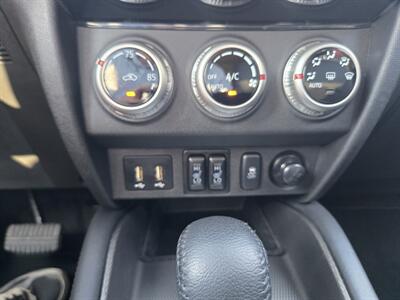 2025 Mitsubishi Outlander Sport SE   - Photo 11 - Paris, TX 75460