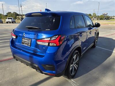 2025 Mitsubishi Outlander Sport SE   - Photo 4 - Paris, TX 75460