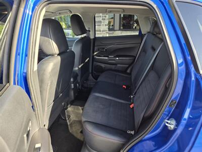 2025 Mitsubishi Outlander Sport SE   - Photo 14 - Paris, TX 75460