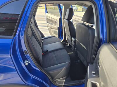 2025 Mitsubishi Outlander Sport SE   - Photo 15 - Paris, TX 75460