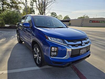 2025 Mitsubishi Outlander Sport SE   - Photo 6 - Paris, TX 75460