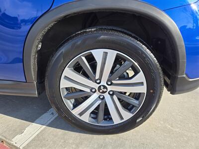 2025 Mitsubishi Outlander Sport SE   - Photo 8 - Paris, TX 75460
