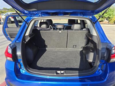 2025 Mitsubishi Outlander Sport SE   - Photo 16 - Paris, TX 75460