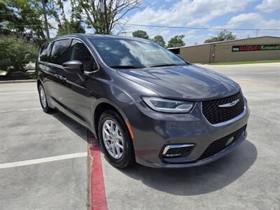 2023 Chrysler Pacifica Touring L - Photo 6 - Paris, TX 75460