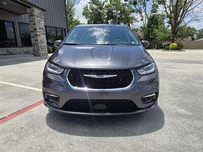 2023 Chrysler Pacifica Touring L - Photo 7 - Paris, TX 75460