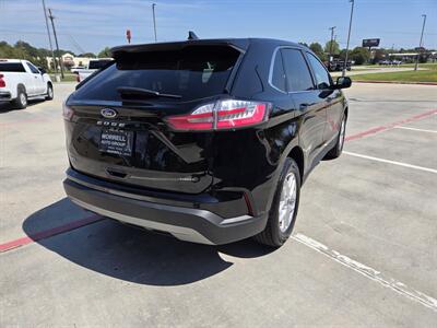 2024 Ford Edge SEL   - Photo 4 - Paris, TX 75460
