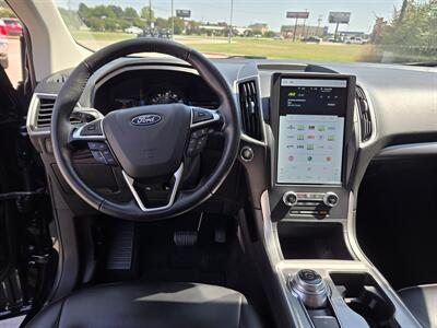 2024 Ford Edge SEL   - Photo 9 - Paris, TX 75460