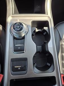 2024 Ford Edge SEL   - Photo 11 - Paris, TX 75460