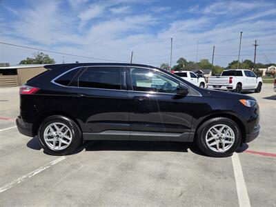 2024 Ford Edge SEL   - Photo 5 - Paris, TX 75460