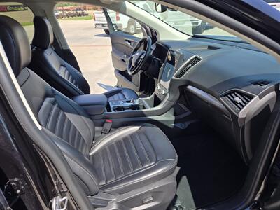 2024 Ford Edge SEL   - Photo 13 - Paris, TX 75460