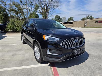 2024 Ford Edge SEL   - Photo 6 - Paris, TX 75460