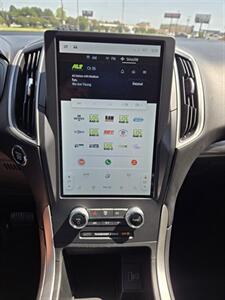 2024 Ford Edge SEL   - Photo 10 - Paris, TX 75460