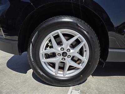 2024 Ford Edge SEL   - Photo 8 - Paris, TX 75460