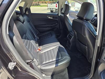 2024 Ford Edge SEL   - Photo 15 - Paris, TX 75460