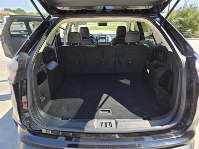 2024 Ford Edge SEL   - Photo 16 - Paris, TX 75460