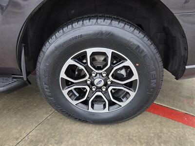 2024 Ford Expedition XLT   - Photo 8 - Paris, TX 75460
