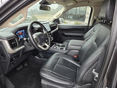 2024 Ford Expedition XLT   - Photo 12 - Paris, TX 75460