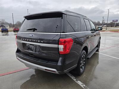 2024 Ford Expedition XLT   - Photo 4 - Paris, TX 75460