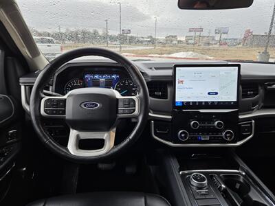 2024 Ford Expedition XLT   - Photo 9 - Paris, TX 75460