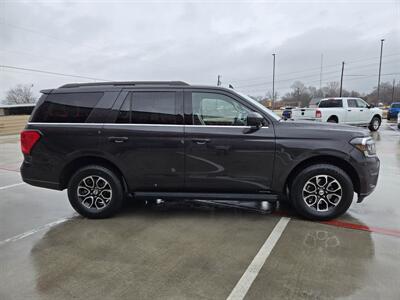 2024 Ford Expedition XLT   - Photo 5 - Paris, TX 75460