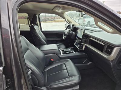 2024 Ford Expedition XLT   - Photo 13 - Paris, TX 75460