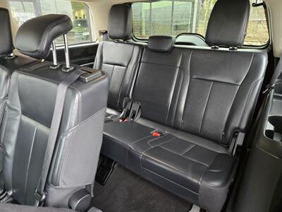 2024 Ford Expedition XLT   - Photo 17 - Paris, TX 75460