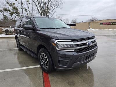 2024 Ford Expedition XLT   - Photo 6 - Paris, TX 75460