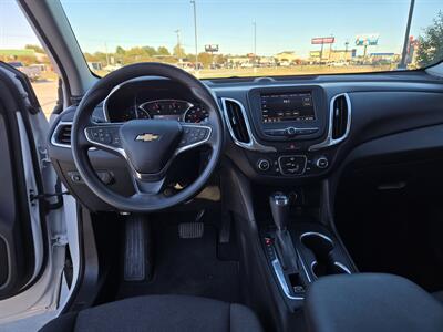 2020 Chevrolet Equinox LT   - Photo 9 - Paris, TX 75460