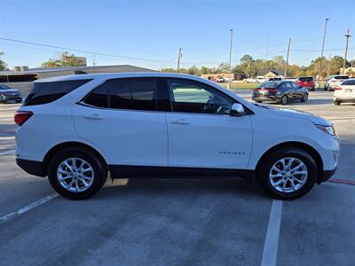 2020 Chevrolet Equinox LT   - Photo 5 - Paris, TX 75460