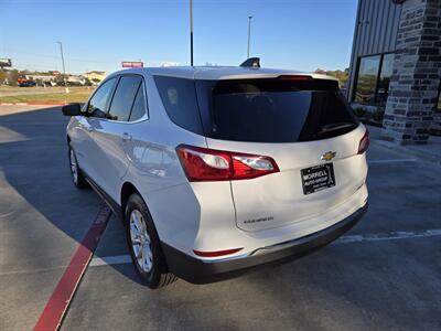 2020 Chevrolet Equinox LT   - Photo 3 - Paris, TX 75460