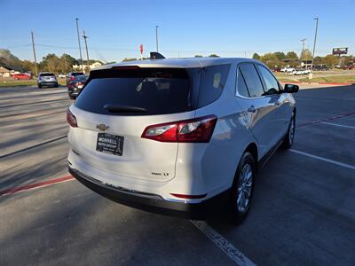 2020 Chevrolet Equinox LT   - Photo 4 - Paris, TX 75460